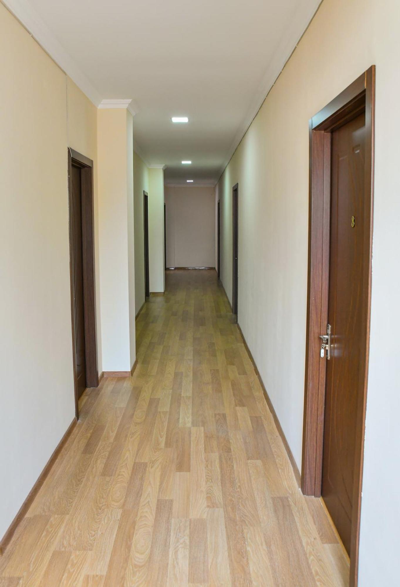 Just Inn Kutaisi Exterior photo